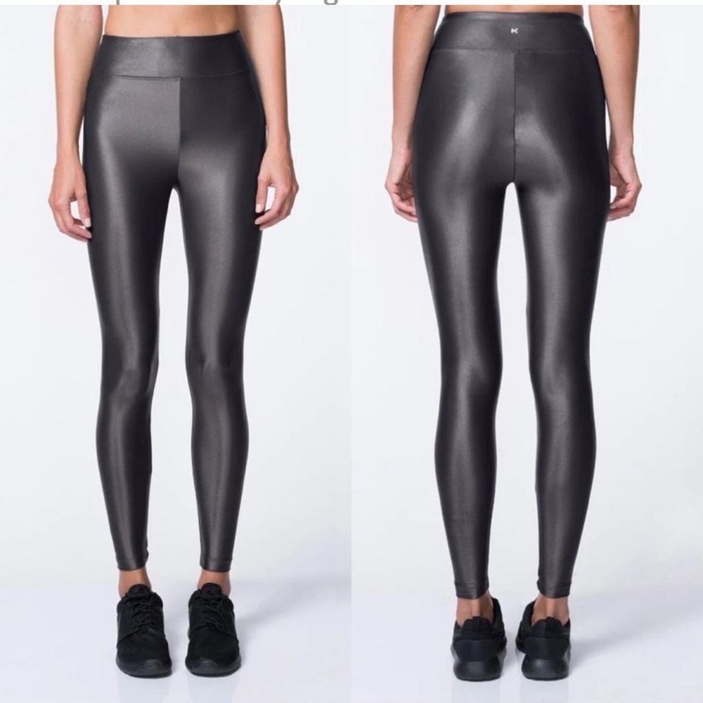 KORAL Lustrous High Rise Legging